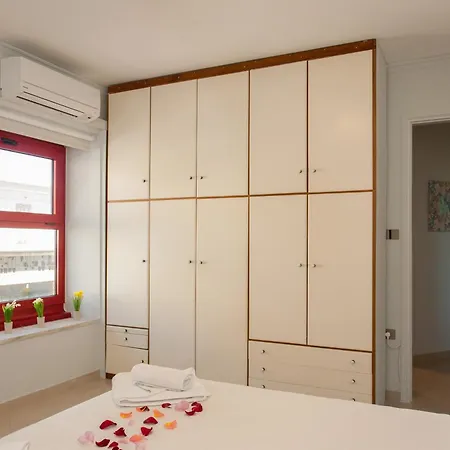 아파트 Stefan's Seafront