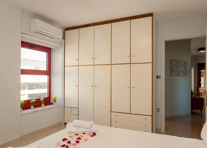 Apartamento Stefan's Seafront