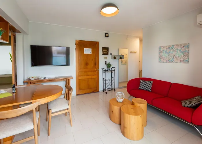 Stefan's Seafront * La Canea