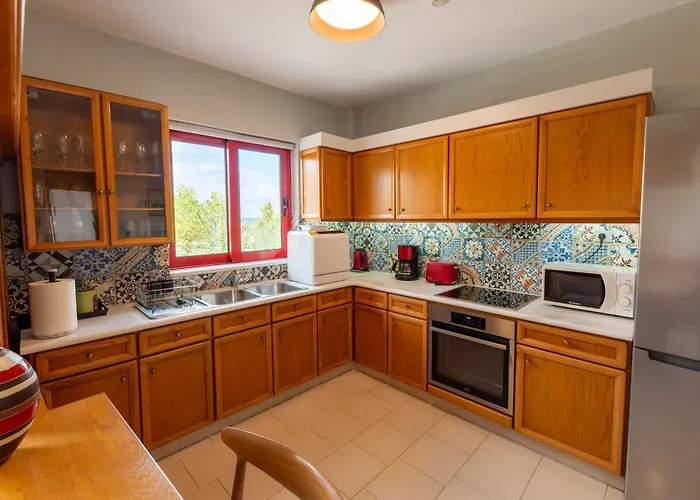 Stefan's Seafront * La Canea