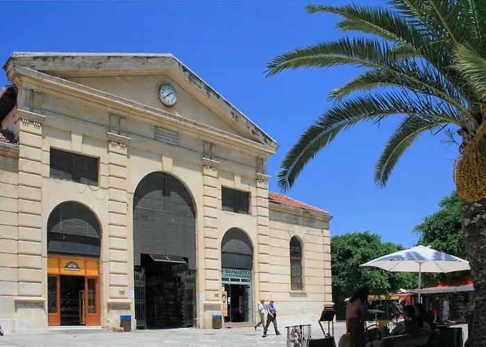 Stefan's Seafront * La Canea