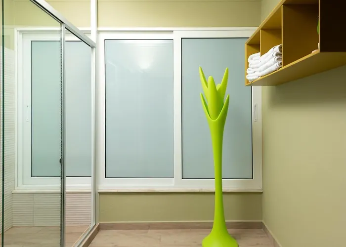 Stefan's Seafront * La Canea