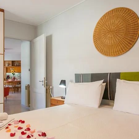 Stefan's Seafront Appartement