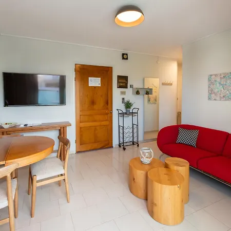 Stefan's Seafront * La Canée