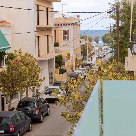 Apartment Stefan's Seafront