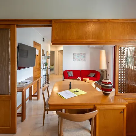 Appartement Stefan's Seafront *