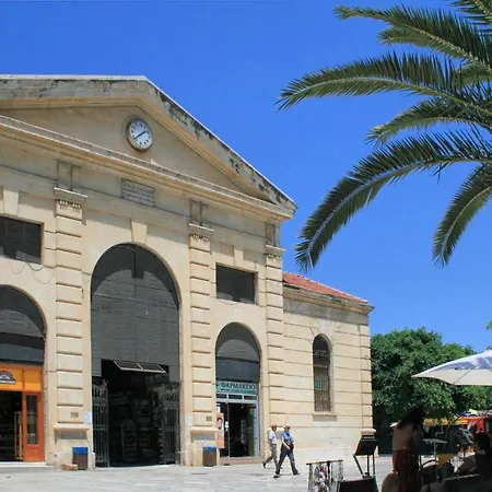 Stefan's Seafront * La Canée