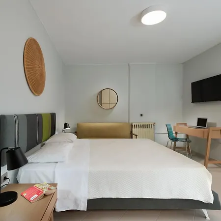 Appartement Stefan's Seafront