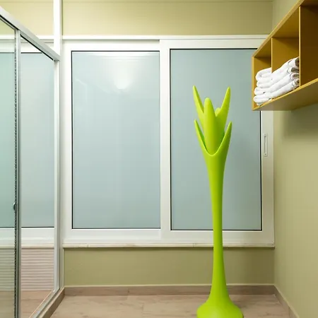 Stefan's Seafront * Chania (Crete)