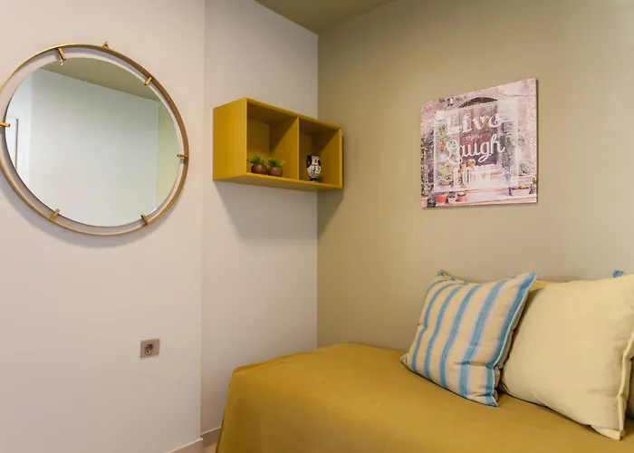 Apartament Stefan's Seafront *