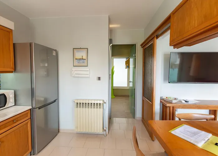 Stefan's Seafront Chania (Crete)