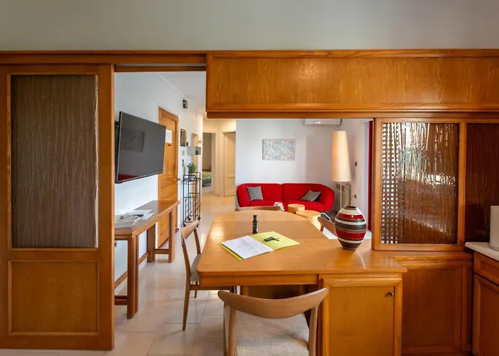 Apartment Stefan's Seafront *