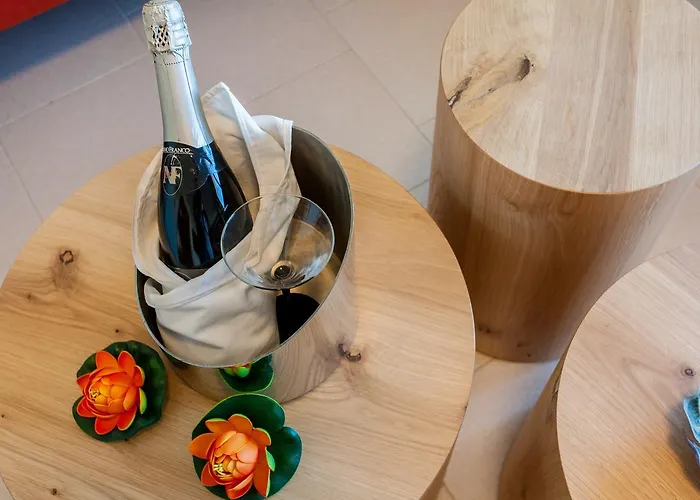 Stefan's Seafront Apartment