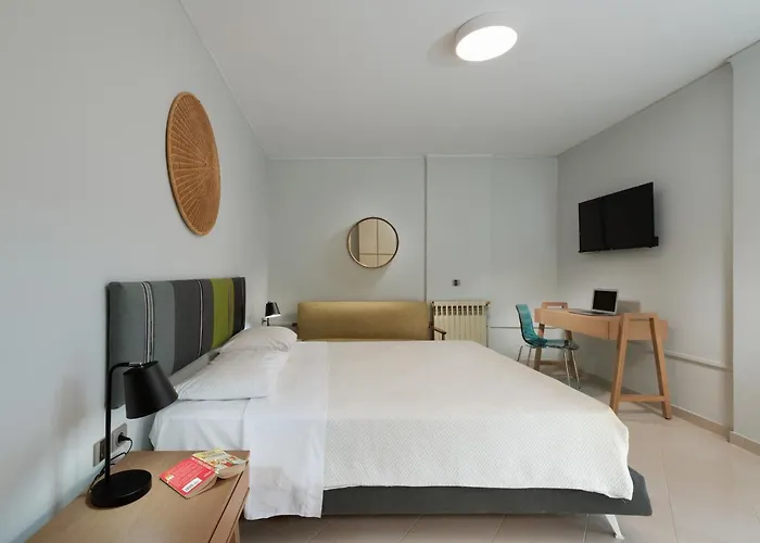 Apartament Stefan's Seafront