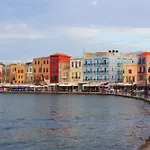 شقة Stefan's Seafront خانيا