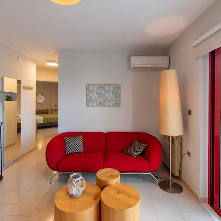 Daire Stefan's Seafront