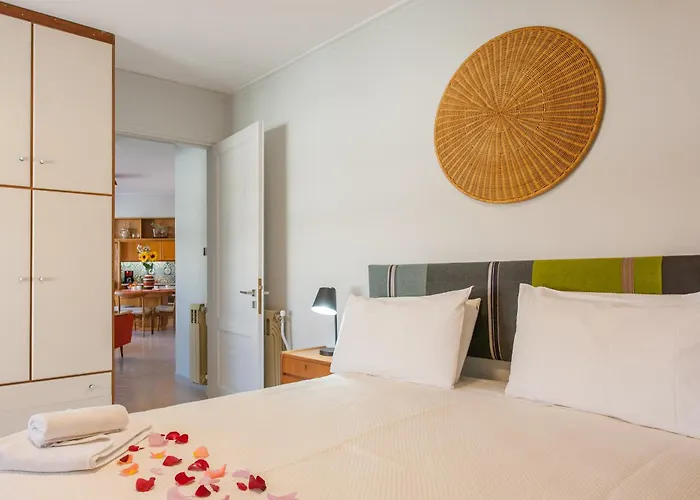 Stefan's Seafront Апартаменти